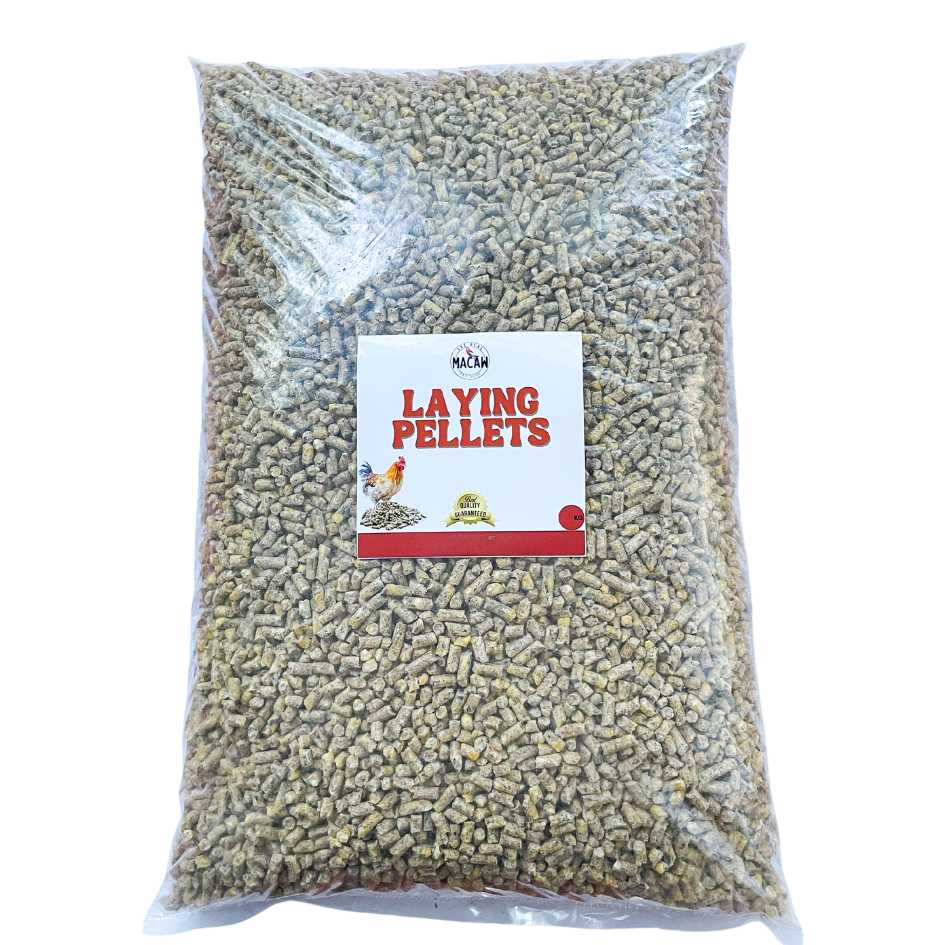Laying Pellets 5 Kg