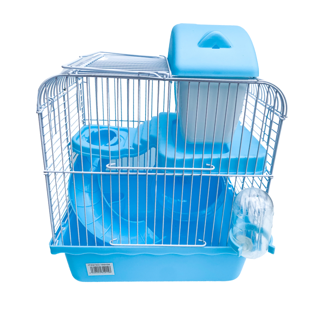 Hamster Cage Small