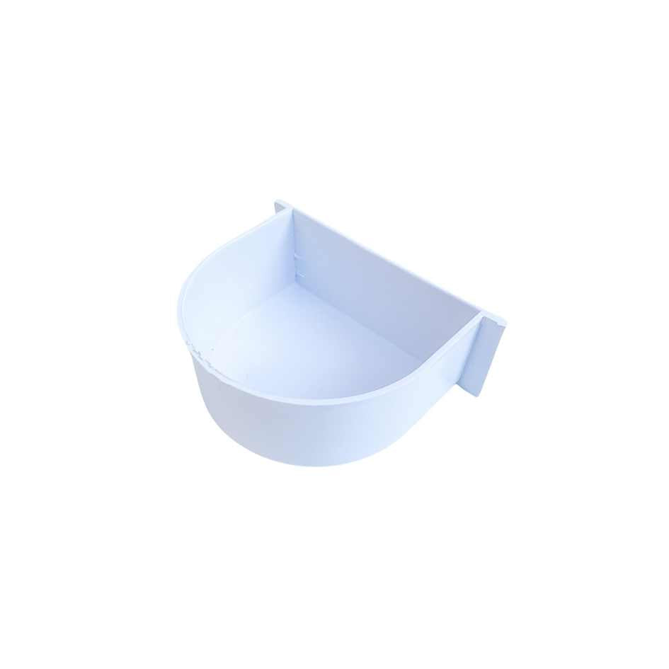 Parrot/Cockatiel Feeder Round 94mm