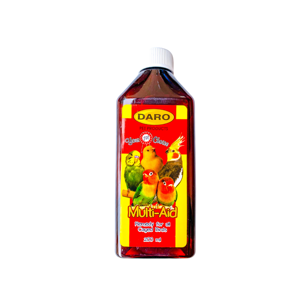 DARO Multi Aid 200ml