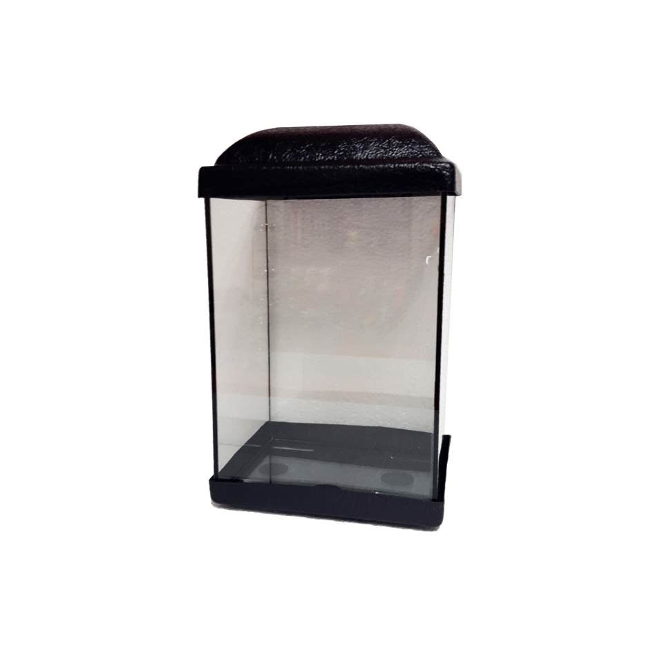 Glass Betta House