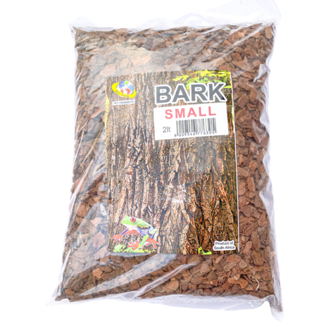 Bio-Earth Bark Chunks 2 Lt