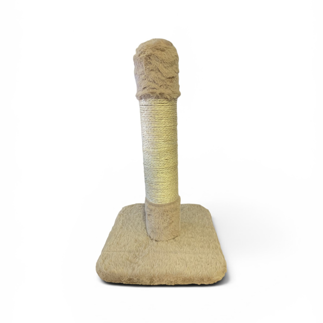 Scratch Post Small