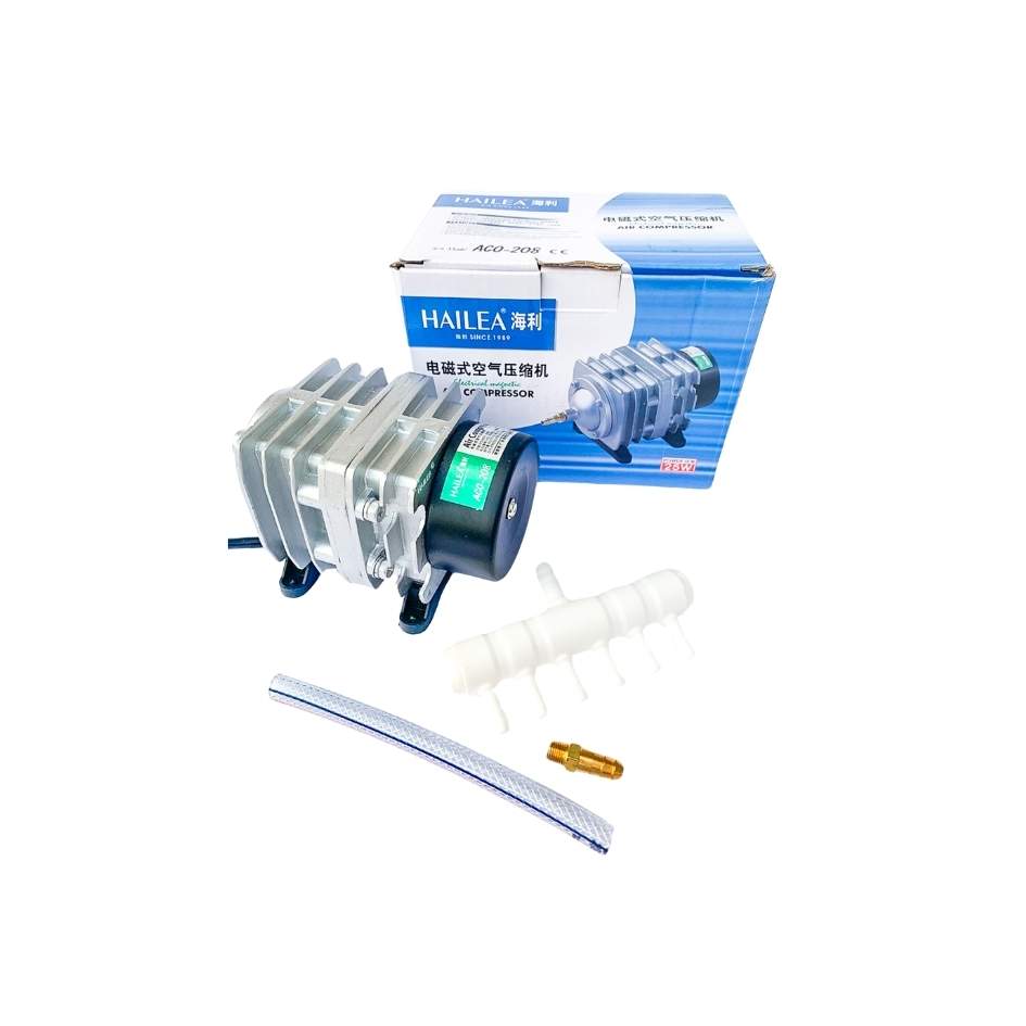 Hailea Air Compressor