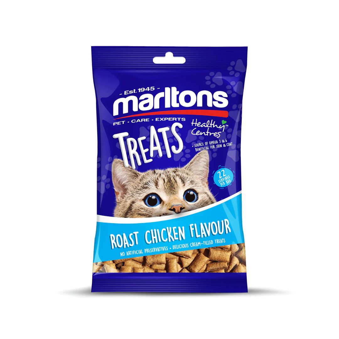 Marltons Healthy Centre 50g Chicken
