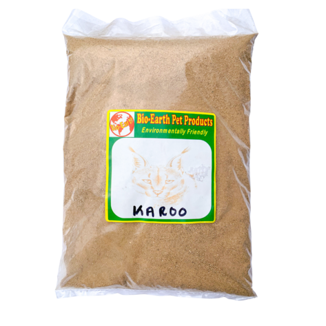 Bio-Earth Calcium Sand Karoo 2 Kg