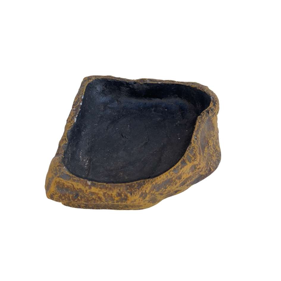Corner Bowl