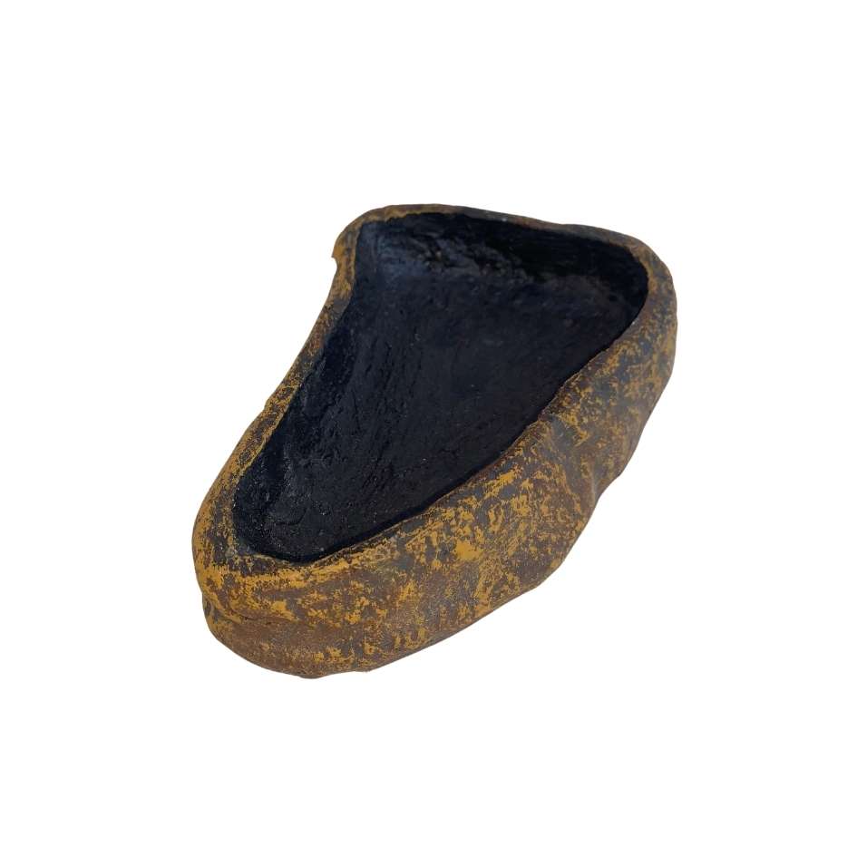 Corner Bowl