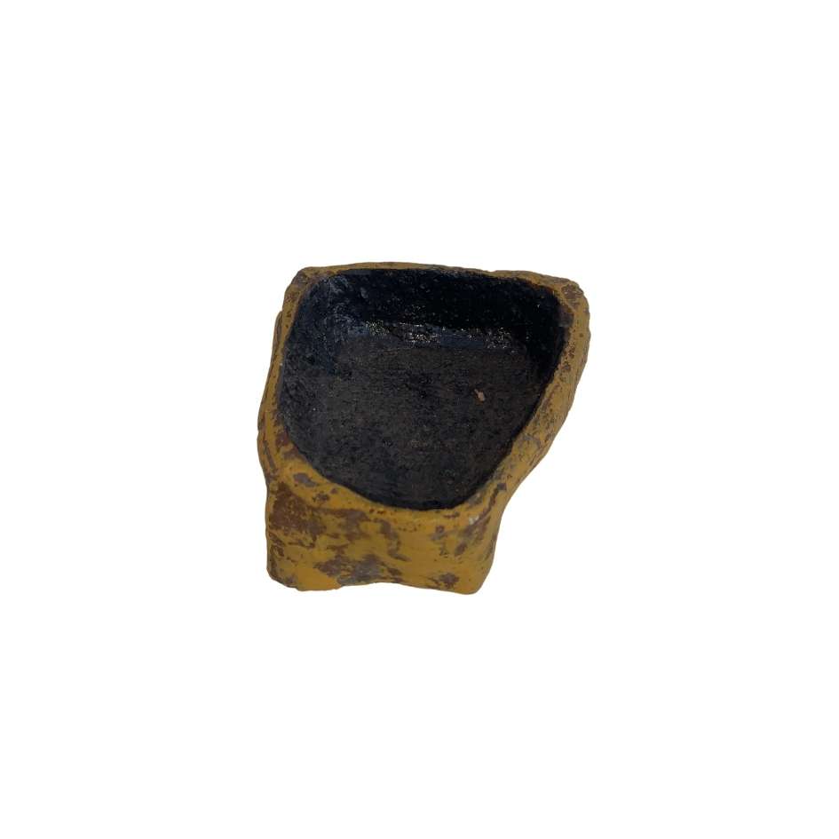 Corner Bowl