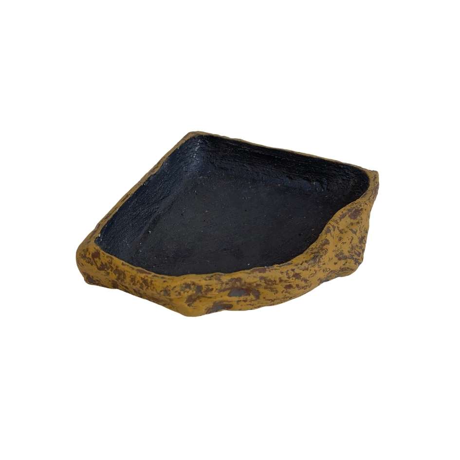Corner Bowl