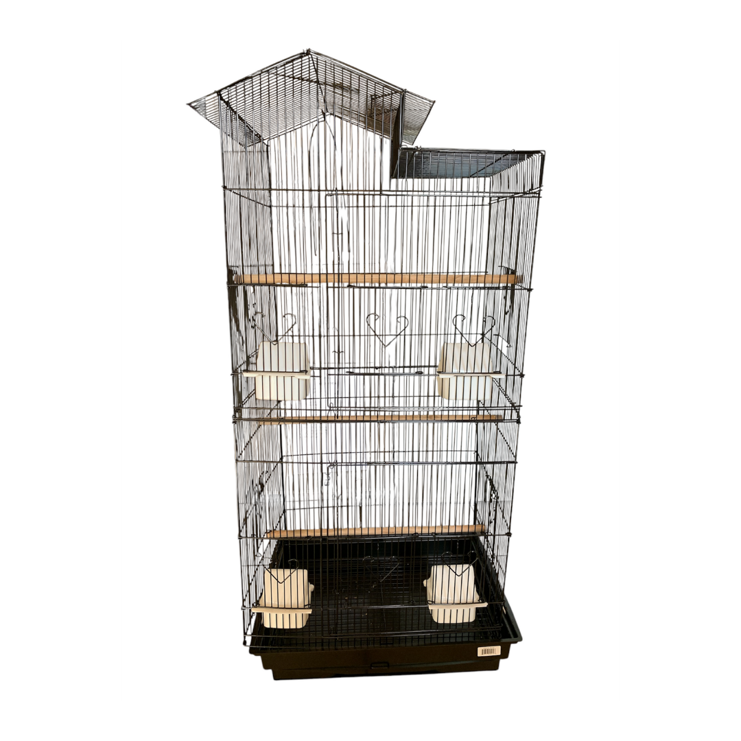 Illustration of Cheapest Large Macaw Bird Cage Online