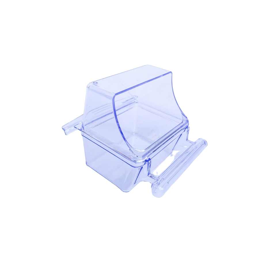 Plastic Feeder / Drinker