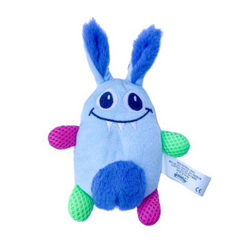 Vivid Life Little Monster Plush