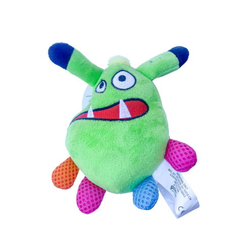 Vivid Life Little Monster Plush