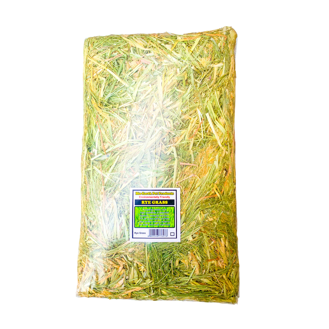Bio-Earth Rye Grass Block 1.5 Kg