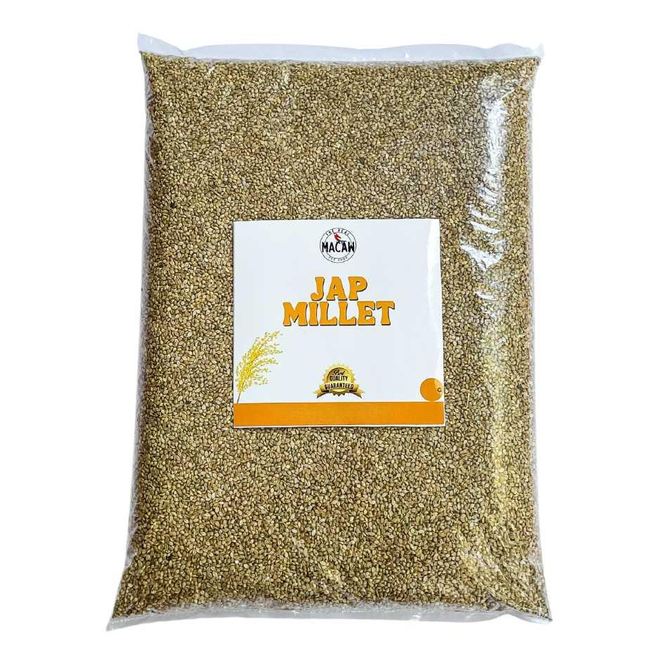 Jap Millet 500g