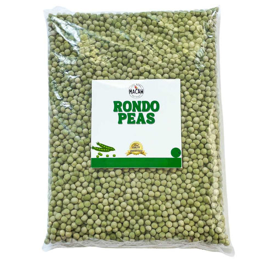 Rondo Peas 500g