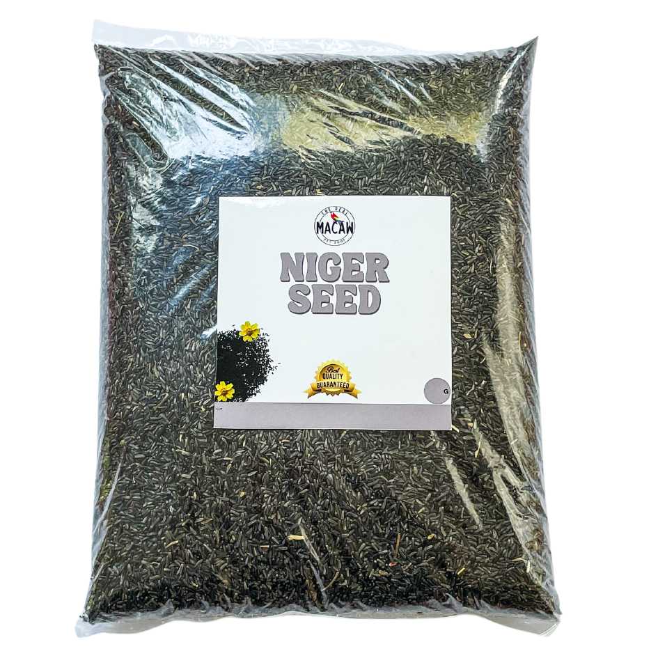 Niger Seed 500g