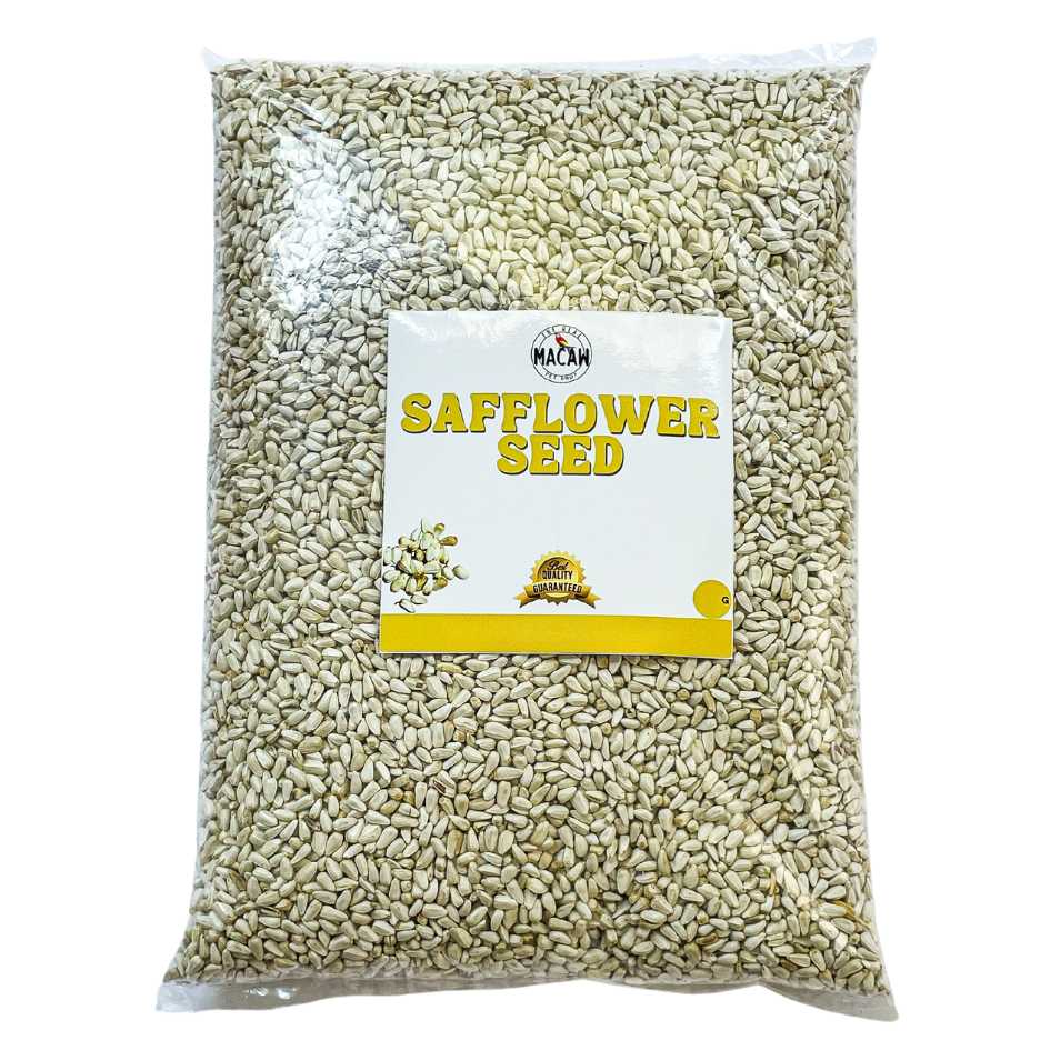 Safflower 500g