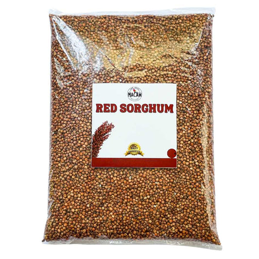 Red Sorghum 500g