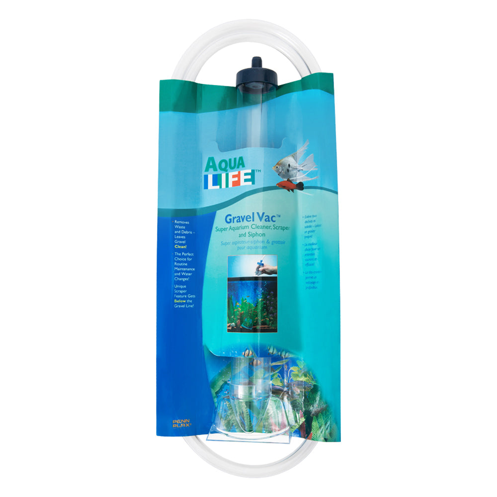 Aqua Life Gravel Cleaner