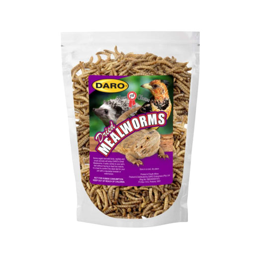 DARO Dried Mealworm