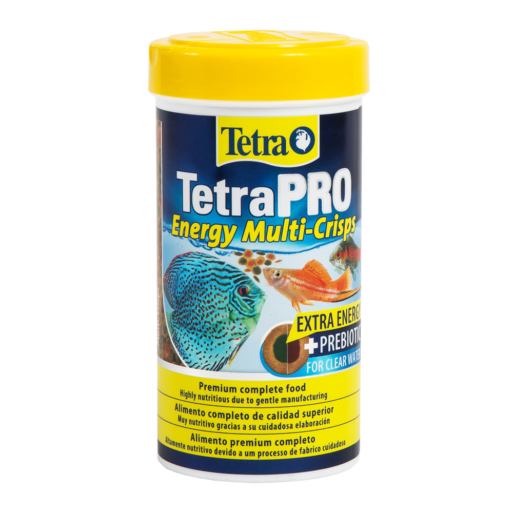 TetraPRO Energy Multi Crisps