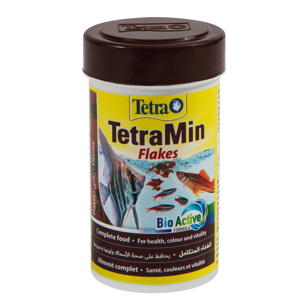 TetraMin Tropical Flakes