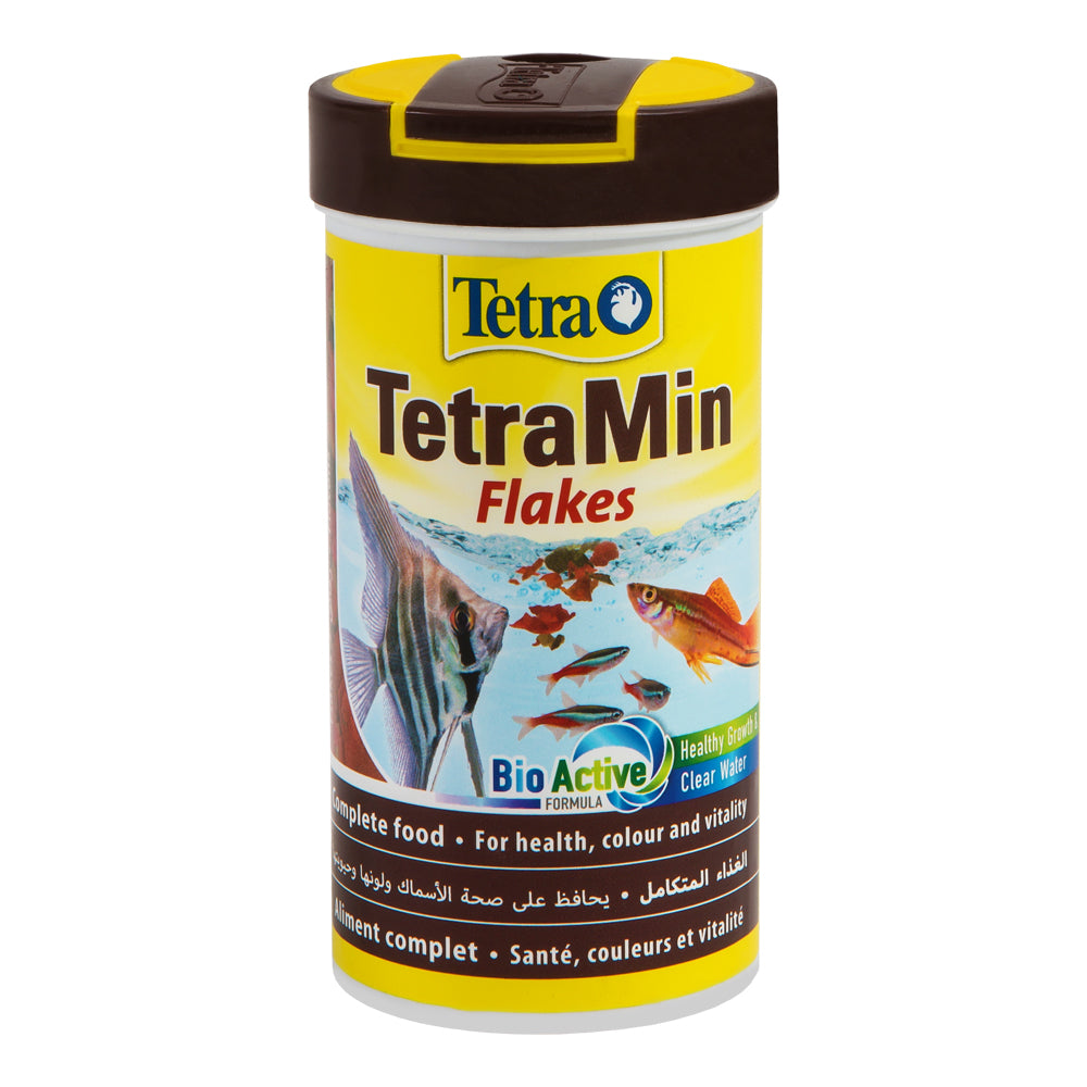 TetraMin Tropical Flakes