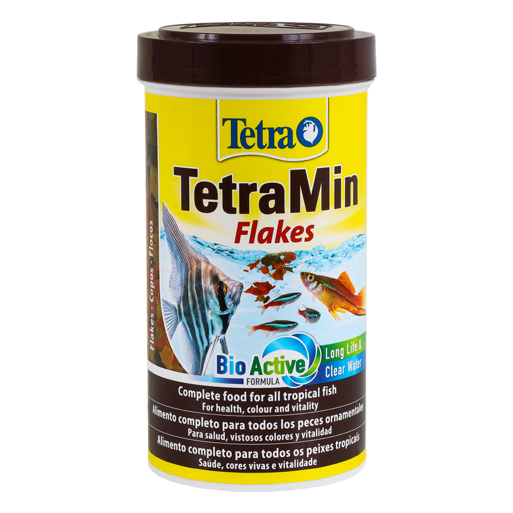 TetraMin Tropical Flakes