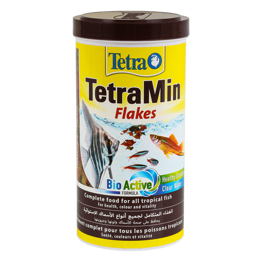 TetraMin Tropical Flakes