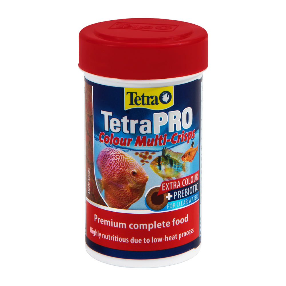 TetraPRO Colour Multi Crisps