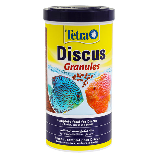 Tetra Prima Granules