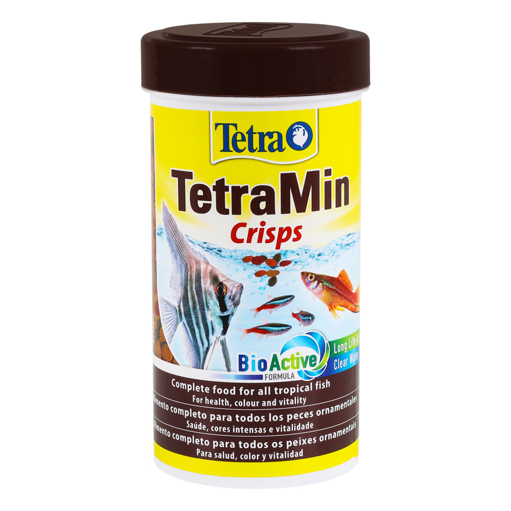 TetraMin Crisps