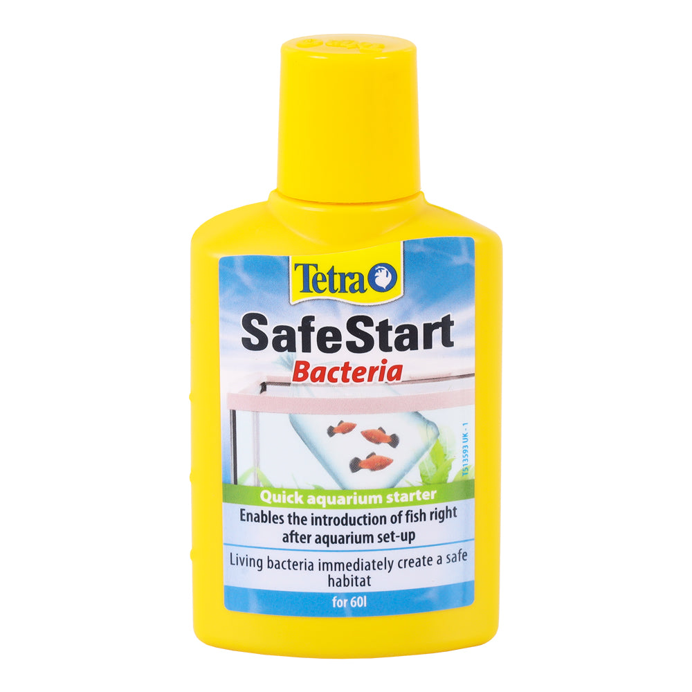 Tetra SafeStart Bacteria