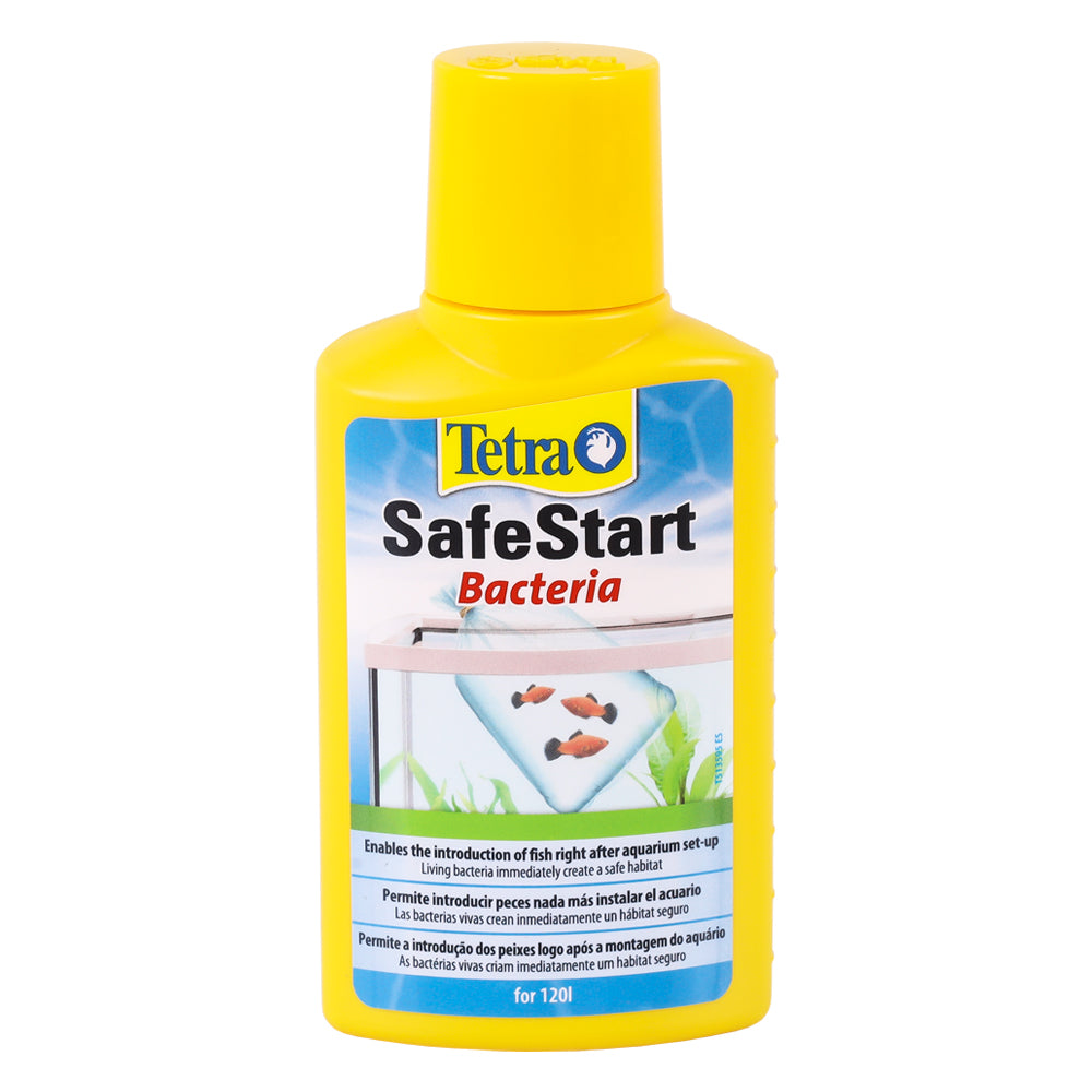 Tetra SafeStart Bacteria