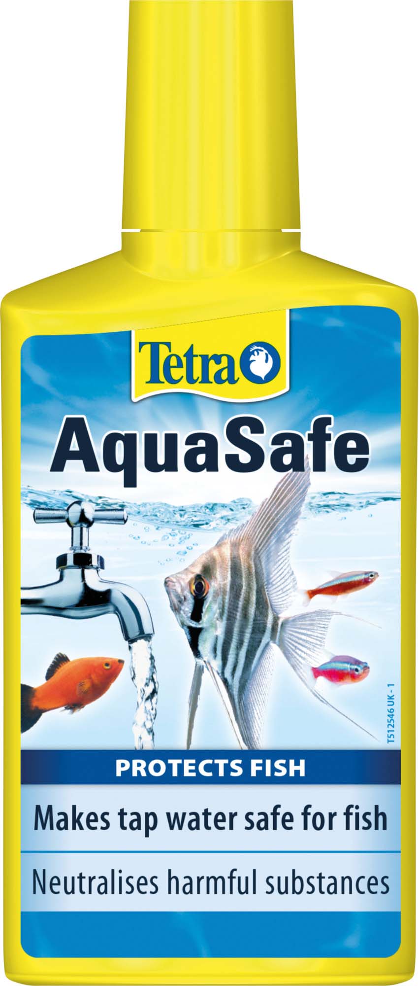 Tetra Aqua Safe