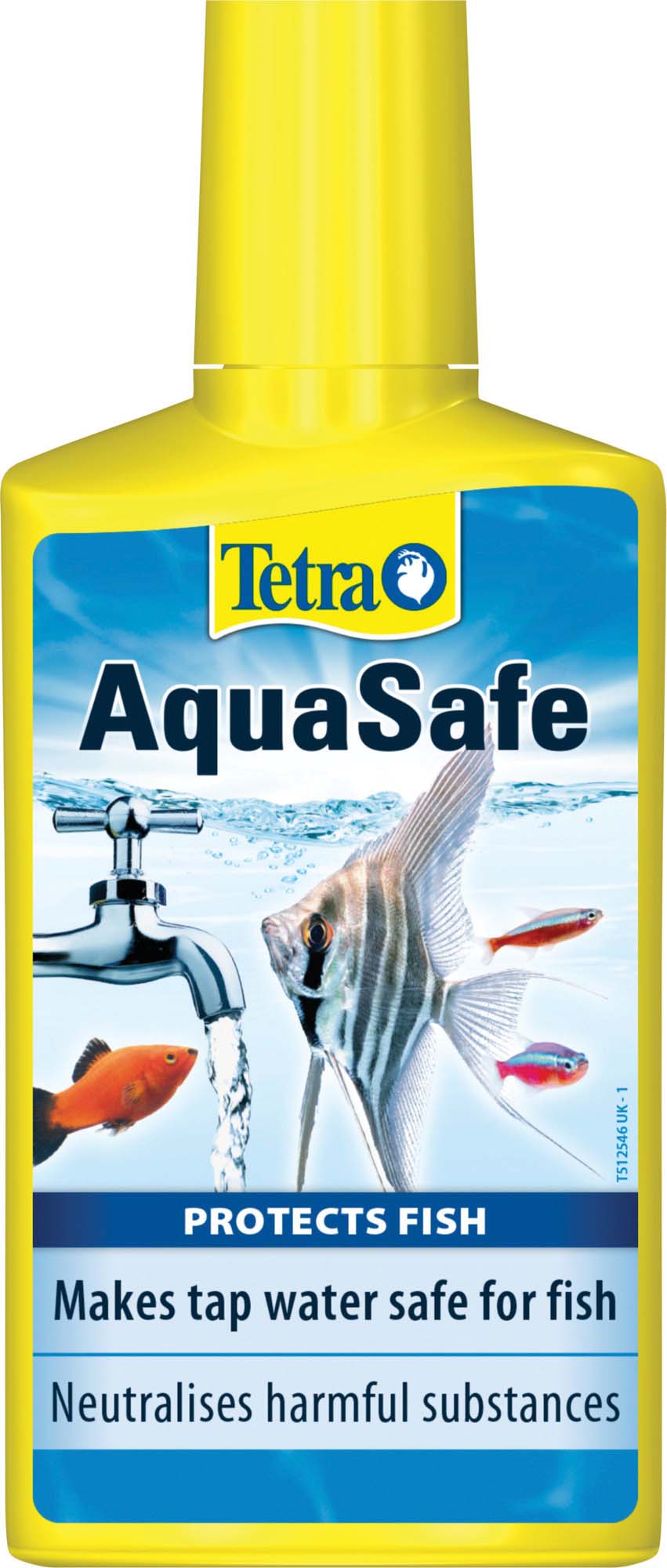 Tetra Aqua Safe