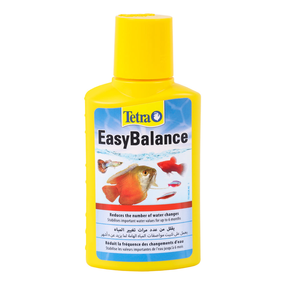 Tetra Easy Balance