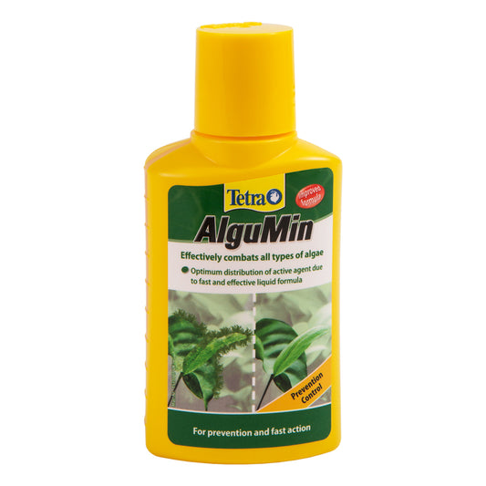 Tetra AlguMin 100ml