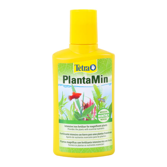 Tetra PlantaMin