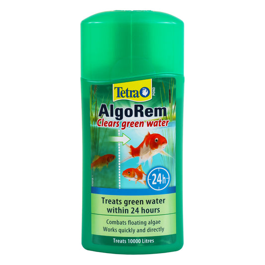 Tetra AlgoRem 500ml