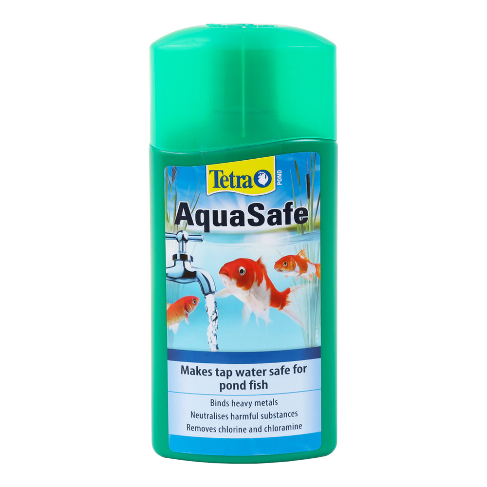 TetraPond Aqua Safe