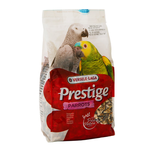 Versele LagaPrestige Parrot 1 Kg