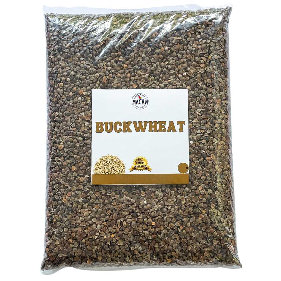 Buckwheat 500g