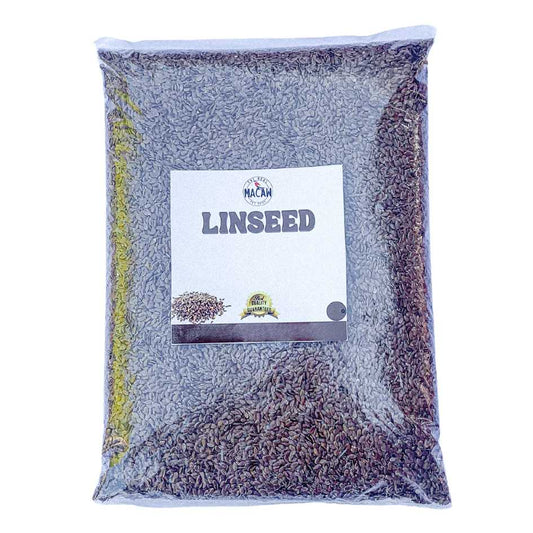 Linseed 500g