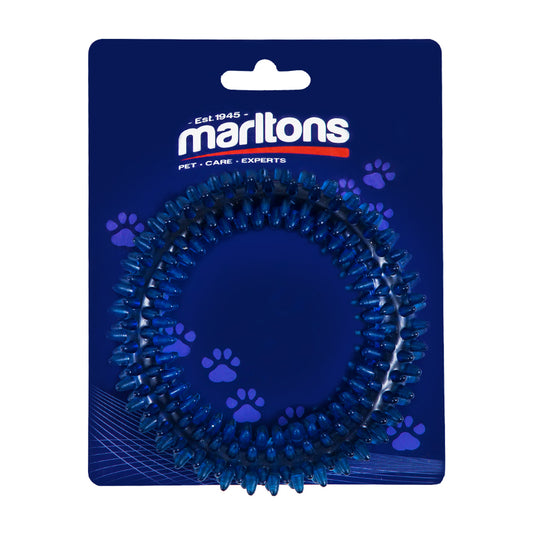 Marltons Vinyl Rugged Ring