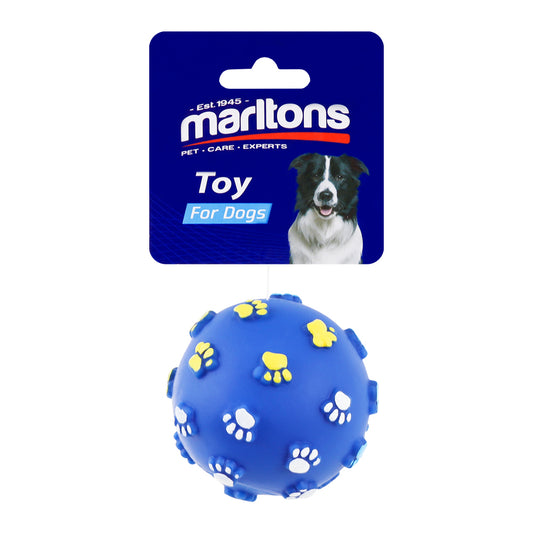 Marltons Vinyl Ball