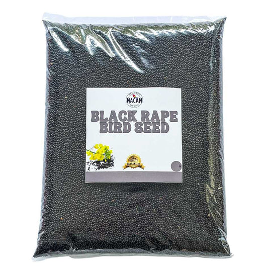 Black Rape 500g