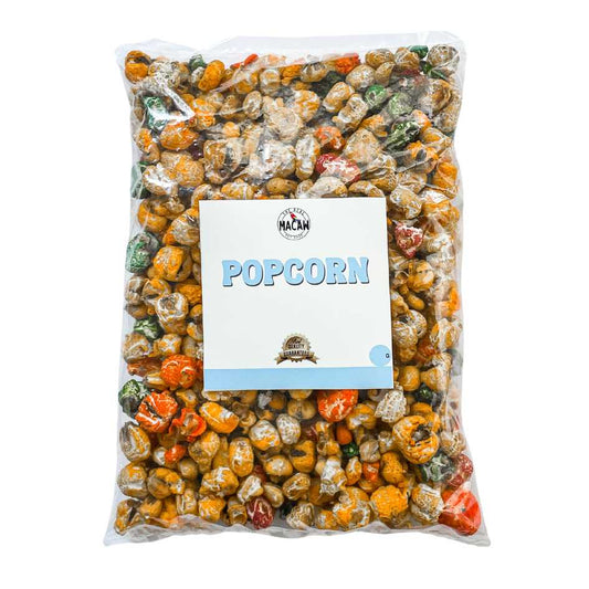 Popcorn 100g